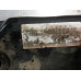 95D002 Right Valve Cover For 87-90 Ford Taurus  3.0